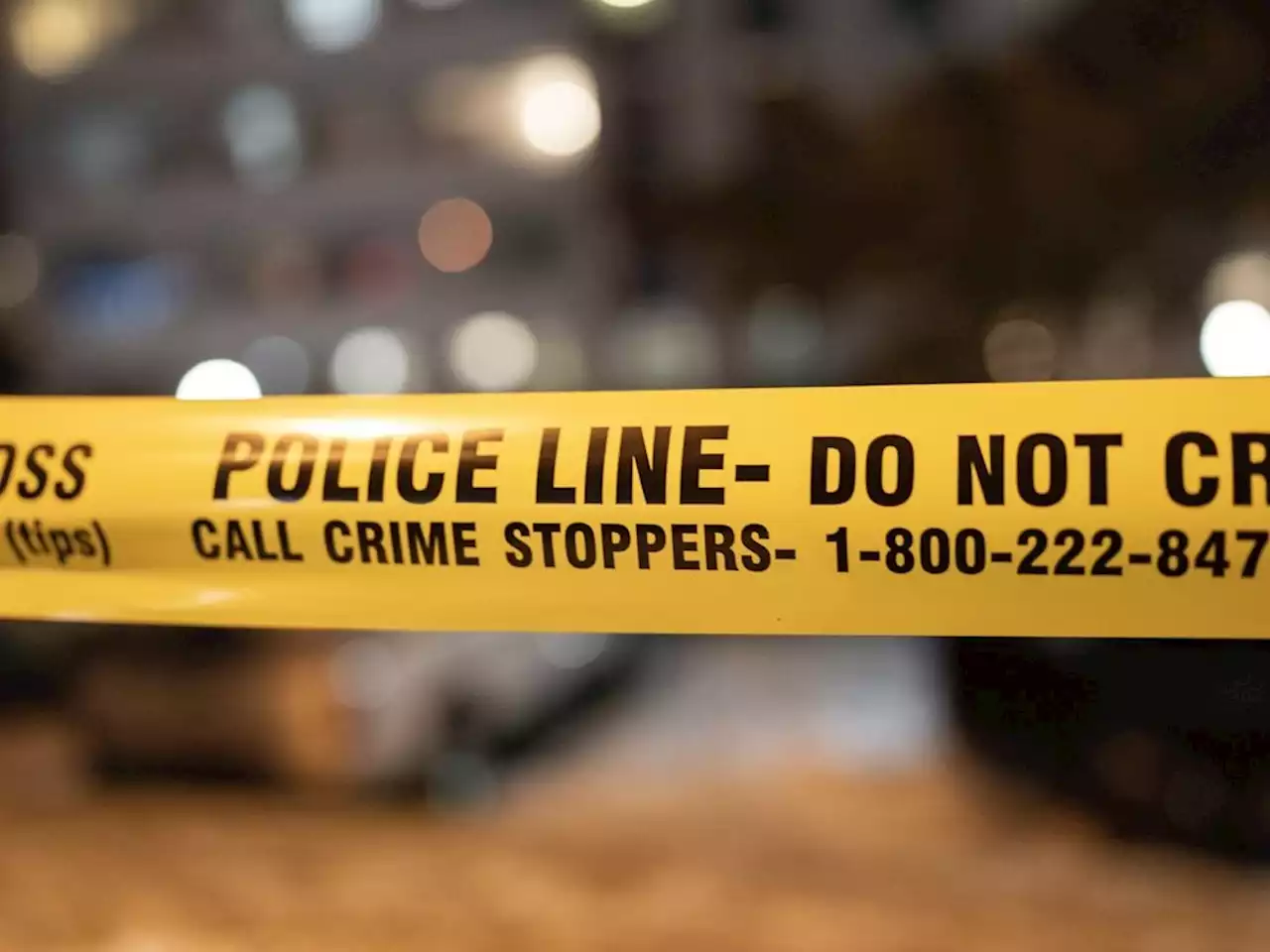 Man dead, woman in critical condition after shooting in St. Catharines