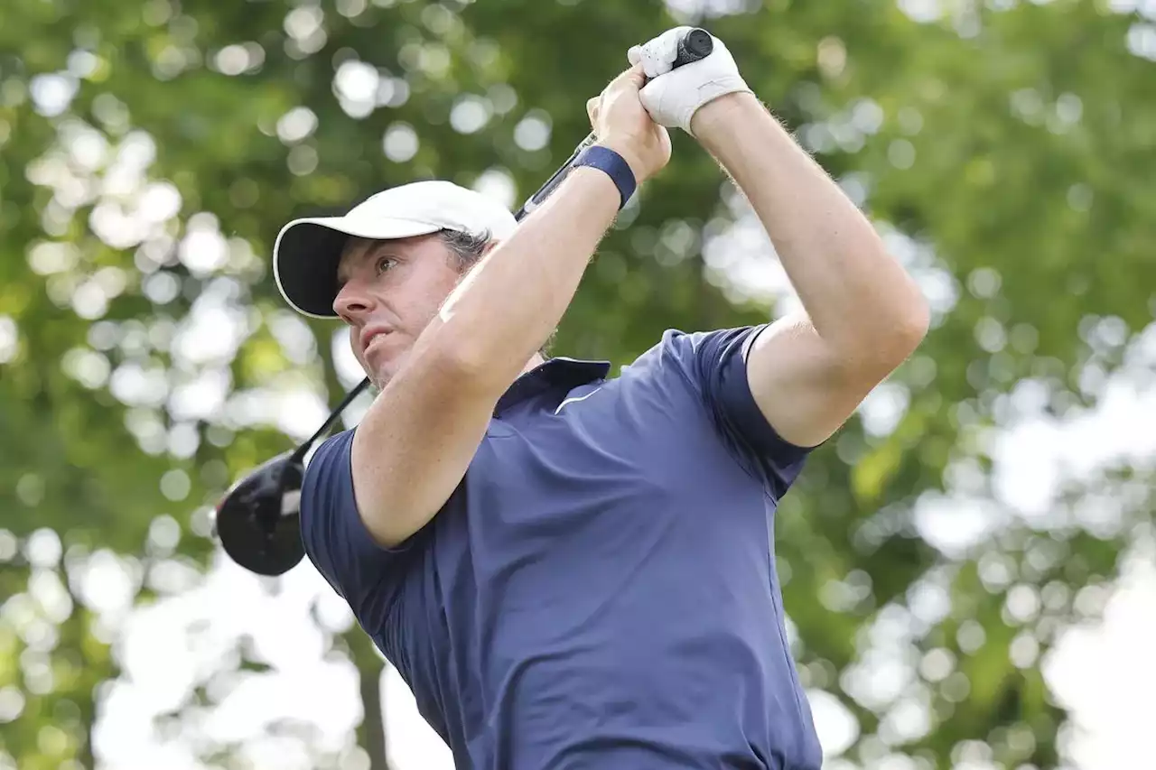 Opinion | RBC Canadian Open three-peat is within range for Rory McIlroy. And here comes Nick Taylor