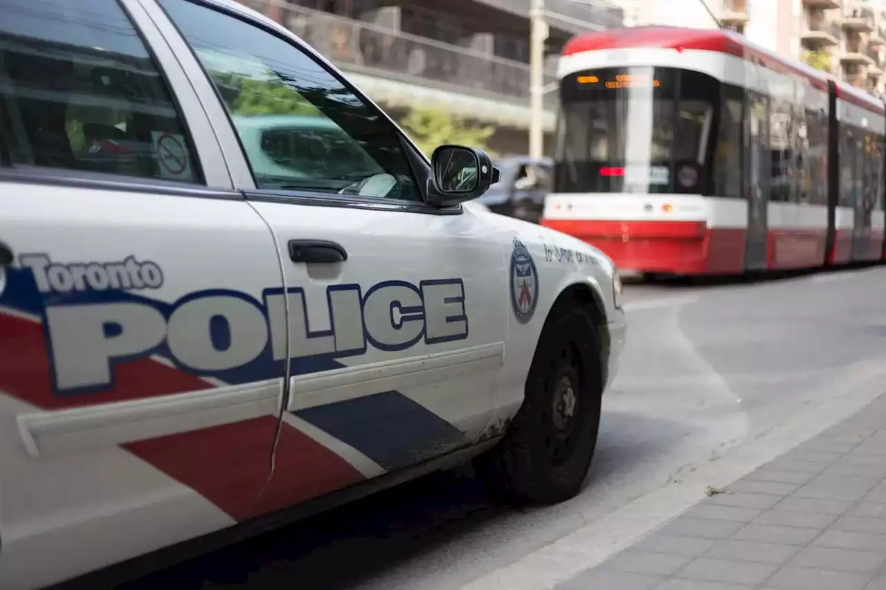 Toronto police describe suspect wanted in May stabbing at Downsview Park Subway Station