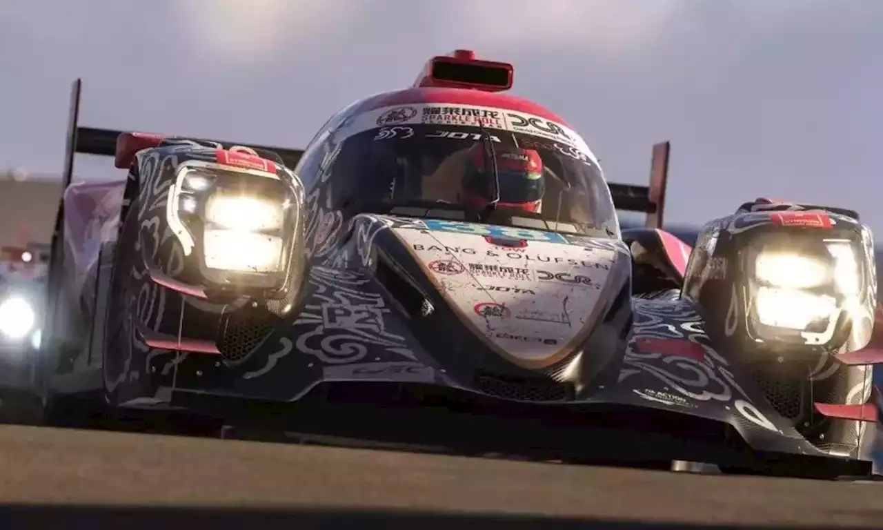 Forza Motorsport release date confirmed during Xbox Games Showcase