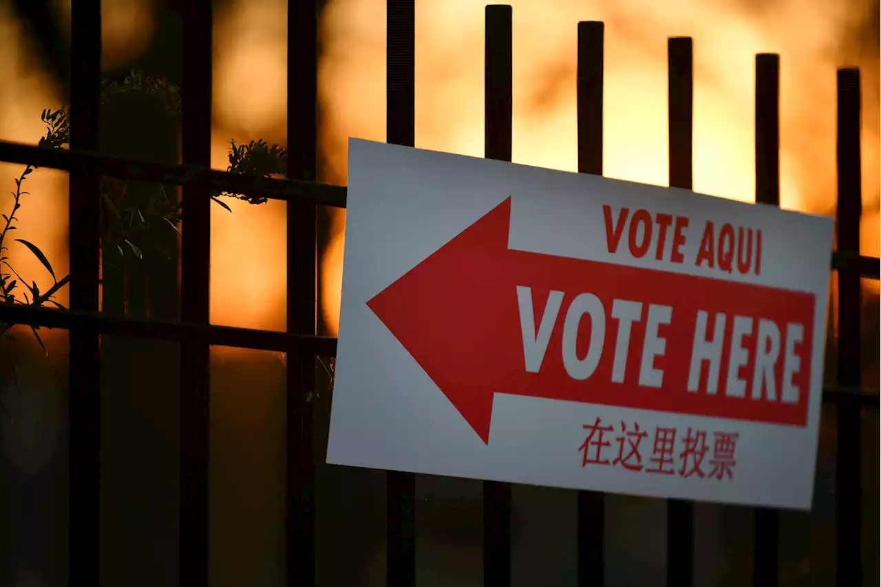 A 2023 Wave of “Election Subversion” Bills Threatens 2024 Results