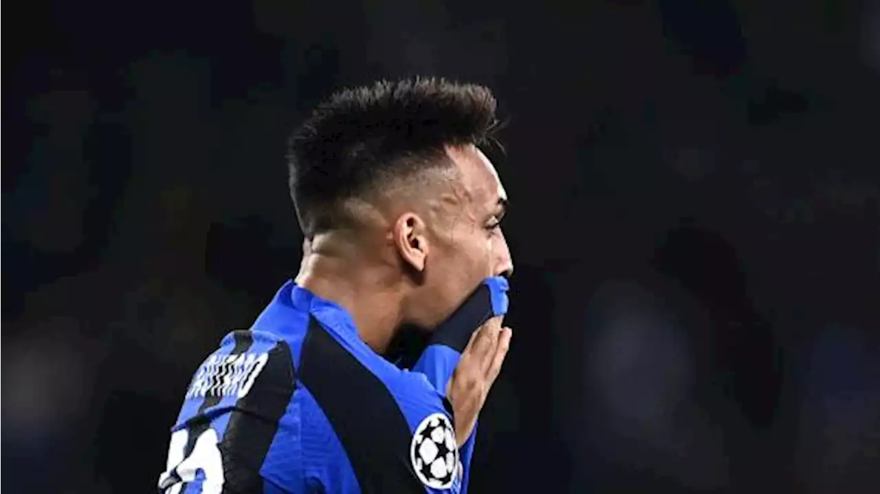 TMW - Inter, Lautaro: 'Neanche Ederson sa come ha fatto a parare il colpo di testa di Lukaku' - TUTTOmercatoWEB.com