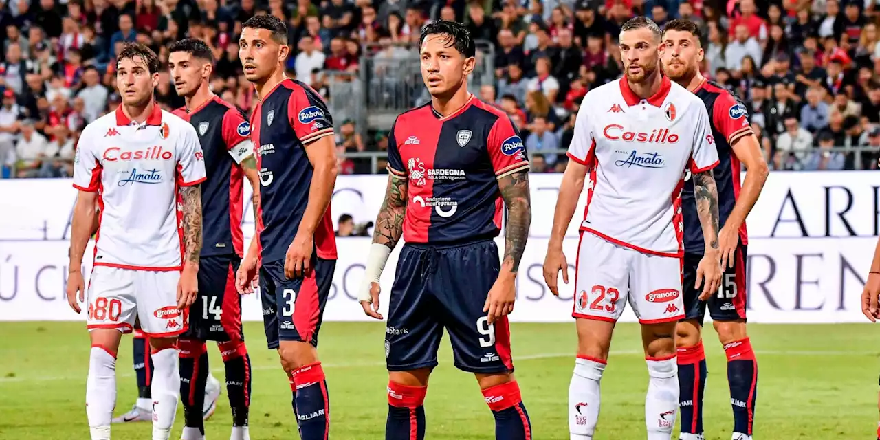 Bari-Cagliari: stasera la terza promossa