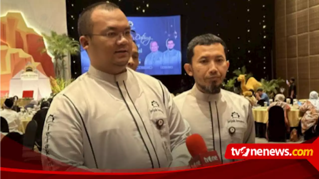 Alhamdulillah, Visa Haji Tanpa Tunggu 2023 Jejak Imani Sudah Keluar