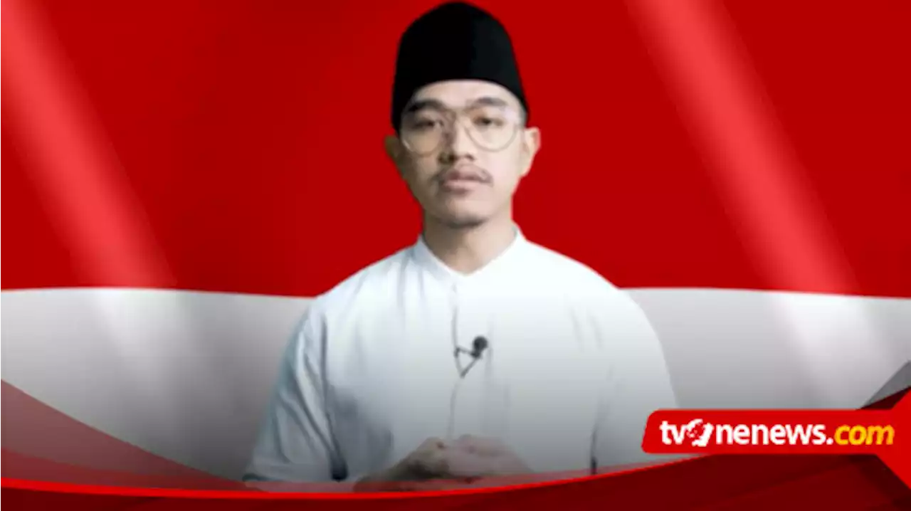 Kaesang Serius Jadi Depok Pertama, PDIP Ajak Ikut Kaderisasi, Bagaimana Peluangnya?