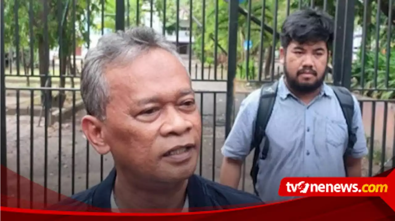 Polisi Tangkap 5 Pelaku Pengedar Narkoba, UNM: Mereka Alumni, Bukan Mahasiswa