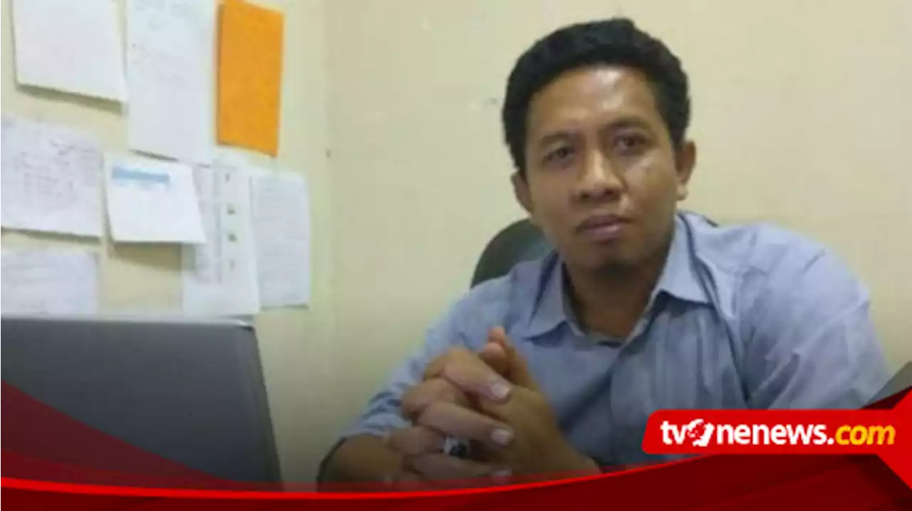 Vermin Berkas Pendaftaran KPU Selayar Temukan Sejumlah Kasus Bacaleg Ganda