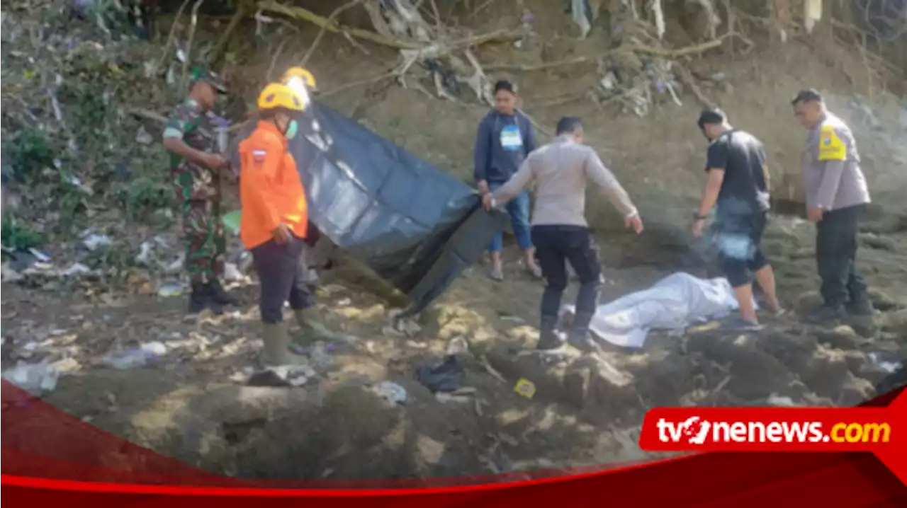 Warga Ponorogo Meninggal Dunia saat Memancing di Sungai Sekayu, Ini Penyebabnya