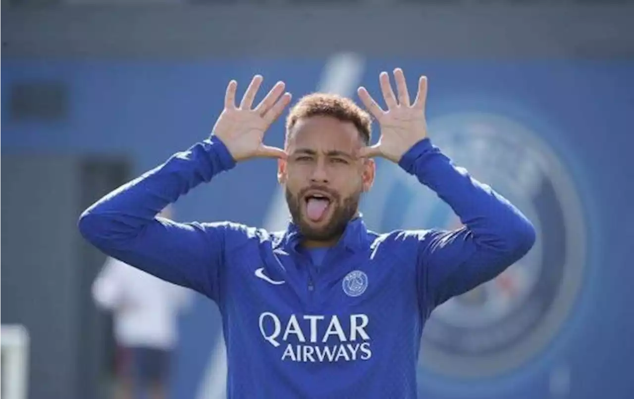 Ditolak Barcelona, Neymar dalam radar Chelsea