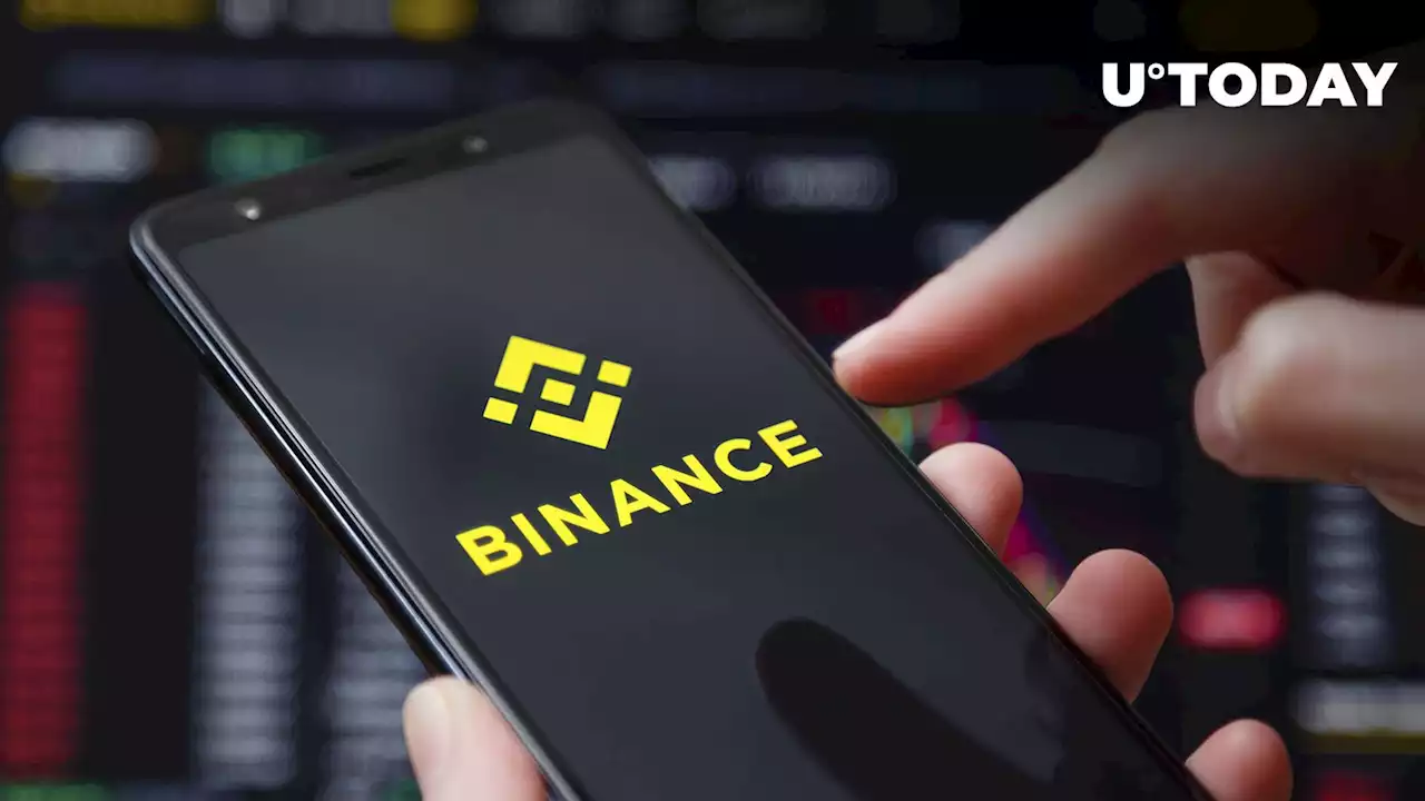 Binance Discloses $392 Million Net Outflow in Past 24 Hours