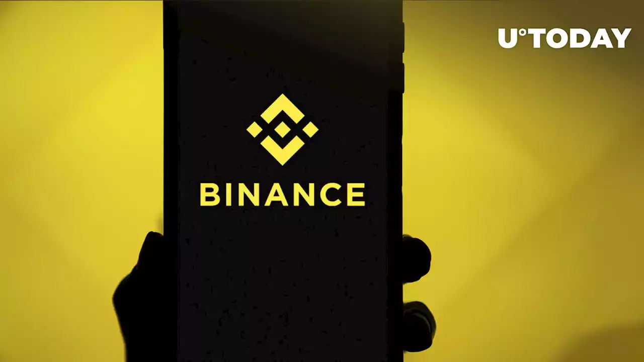 Binance Silently Changes Terms of Service: Details