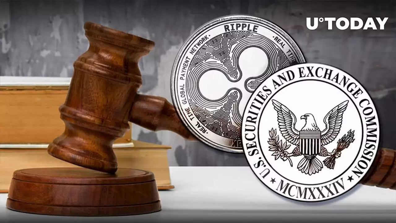 Ripple Top Lawyer Slams SEC Hypocrisy