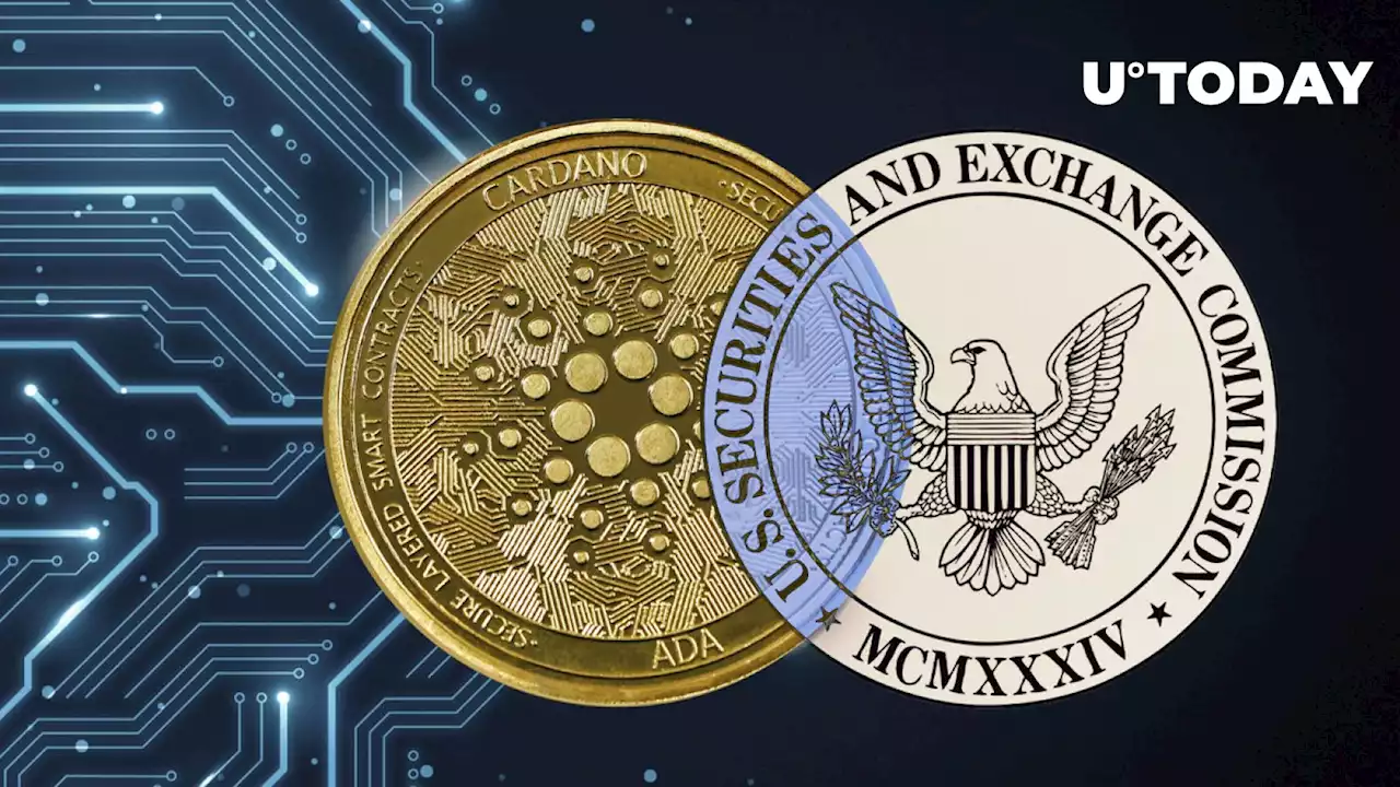 SEC v. Cardano: Legal Expert Slams Allegations as Weak, Here's Why