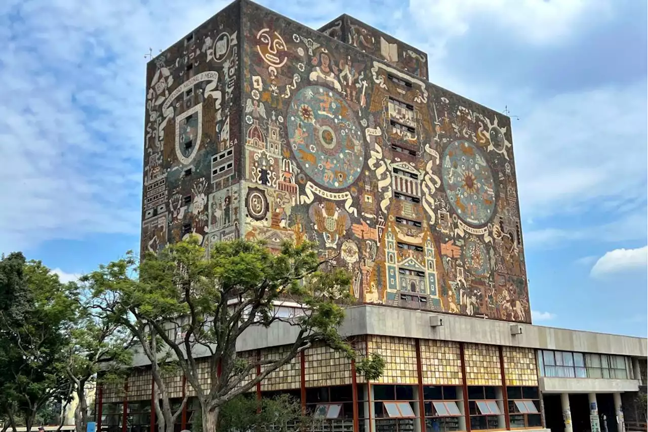 Rechazan académicos de la UNAM nueva Ley de Ciencia