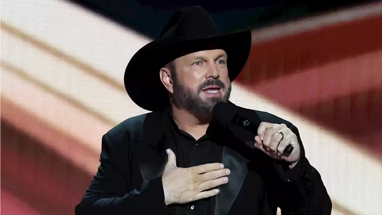 Garth Brooks Will Serve Bud Light at New Nashville Bar Amid Transphobic Backlash: ‘If You’re an Asshole, There Are Plenty of Other Places’