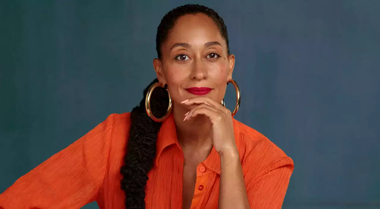 Tracee Ellis Ross Opens Up About Dishonest Journalism, Getting Snubbed by Jay Leno’s Booker, And the Tribeca Thriller ‘Cold Copy’