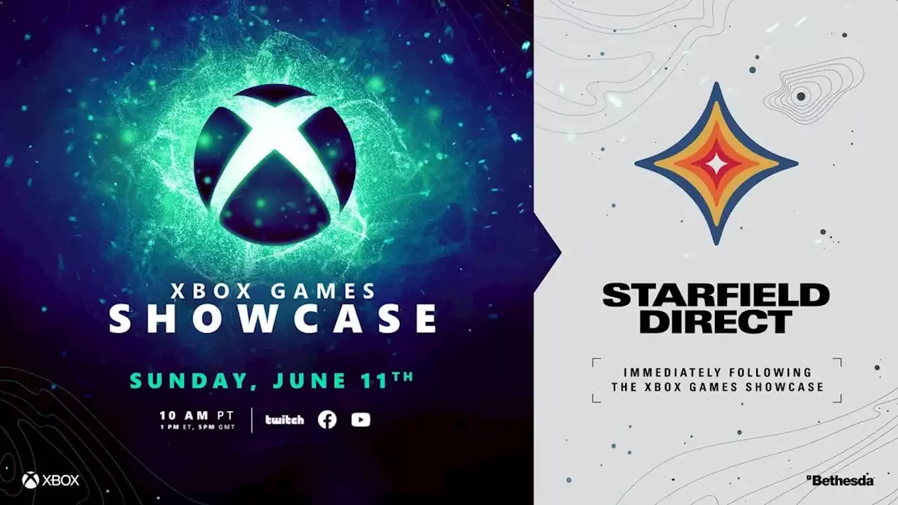 Xbox Games Showcase Extended will feature games not shown during the main showcase | VGC