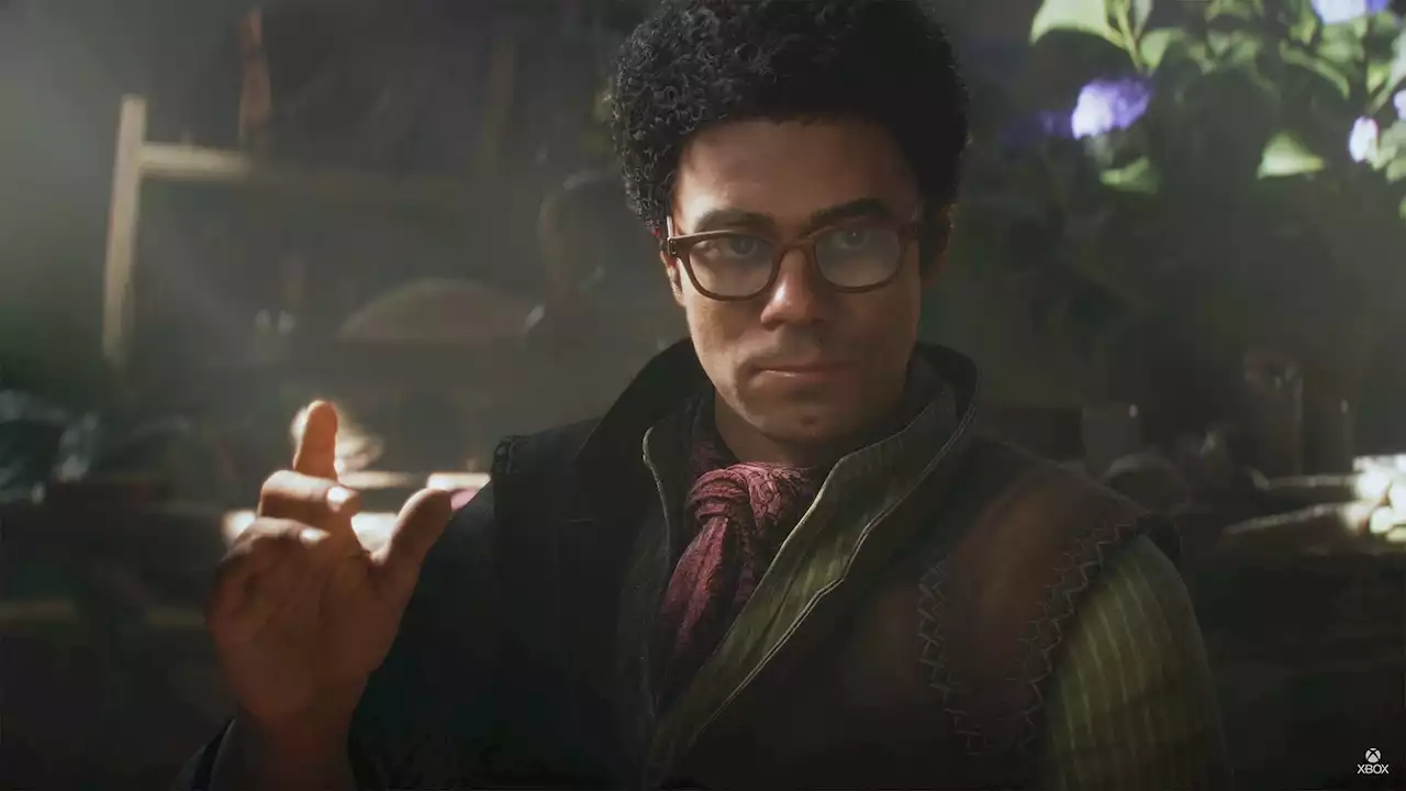 Xbox has released a new trailer for Fable, starring a giant Richard Ayoade | VGC