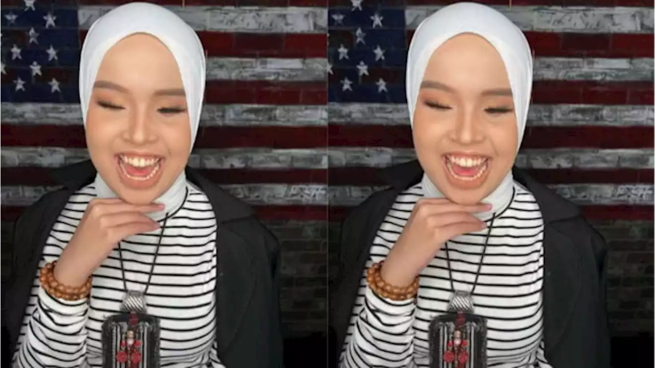 Curhat Putri Ariani, Berangkat ke Amerika Cuma Modal Bismillah