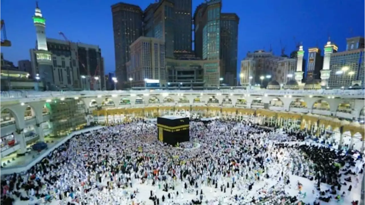 Evakuasi Jemaah Haji Sakit dari Madinah ke Mekkah Resmi Dimulai