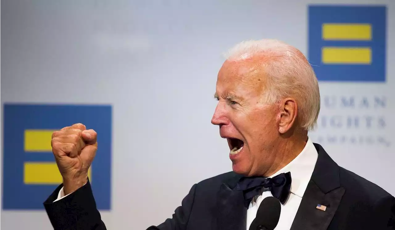 Biden admin’s gay rights advocacy in foreign policy hurting other human rights goals: Analysis