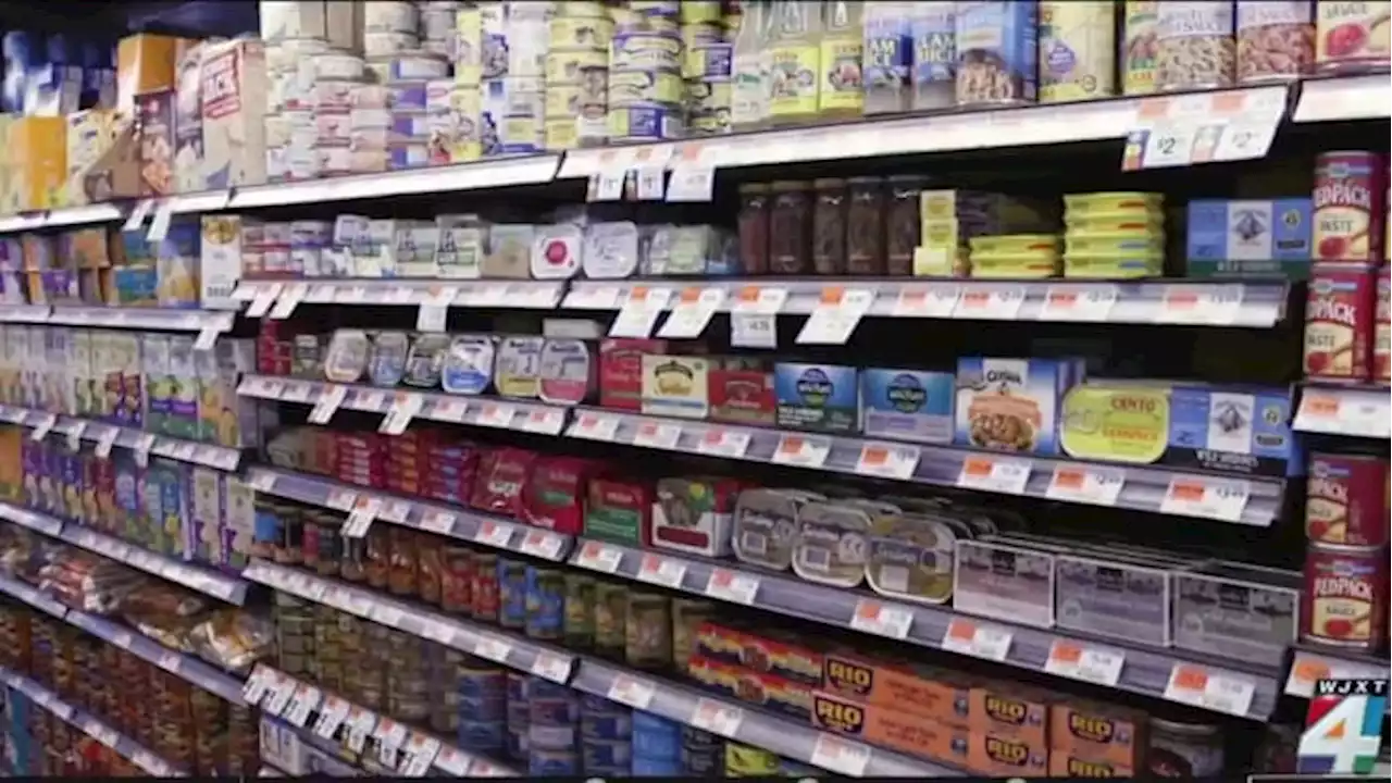 You may be paying more for meaningless food labels