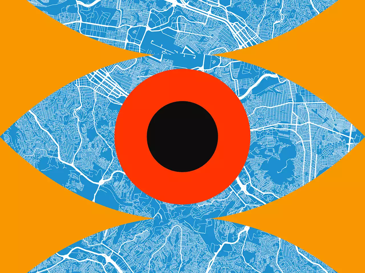 Eye in the Sky