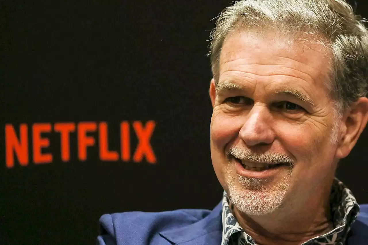 Pourquoi Netflix a eu raison de mettre fin au partage de compte