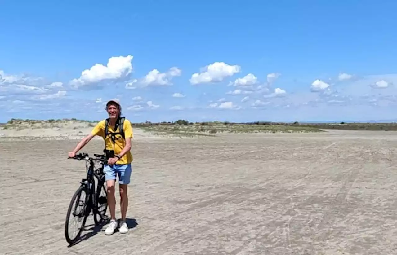 Conoce La Camarga en bici, el Doñana francés todavía no amenazado (de momento)