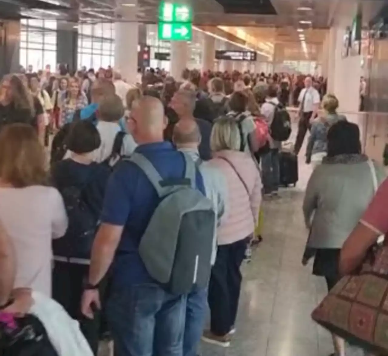 Flughafen Zürich: So schadet das Chaos der Schweiz