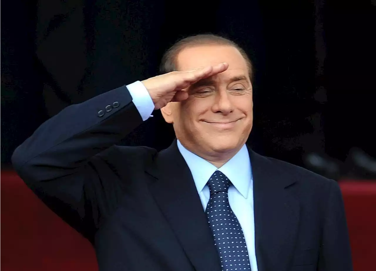 Sprüche von Berlusconi: «Ich bin grösser als Wladimir Putin»