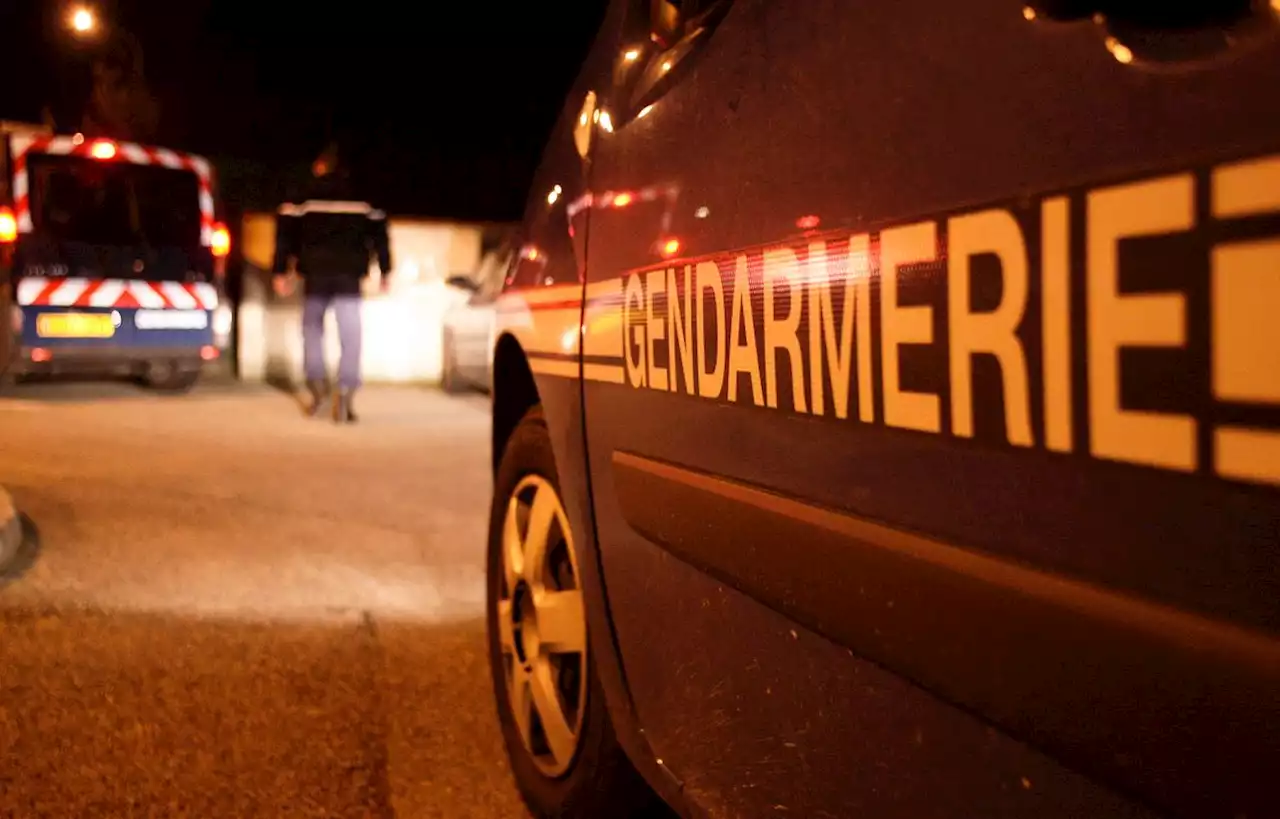 Dans le Morbihan, un homme trouve la mort en voulant fuir les gendarmes