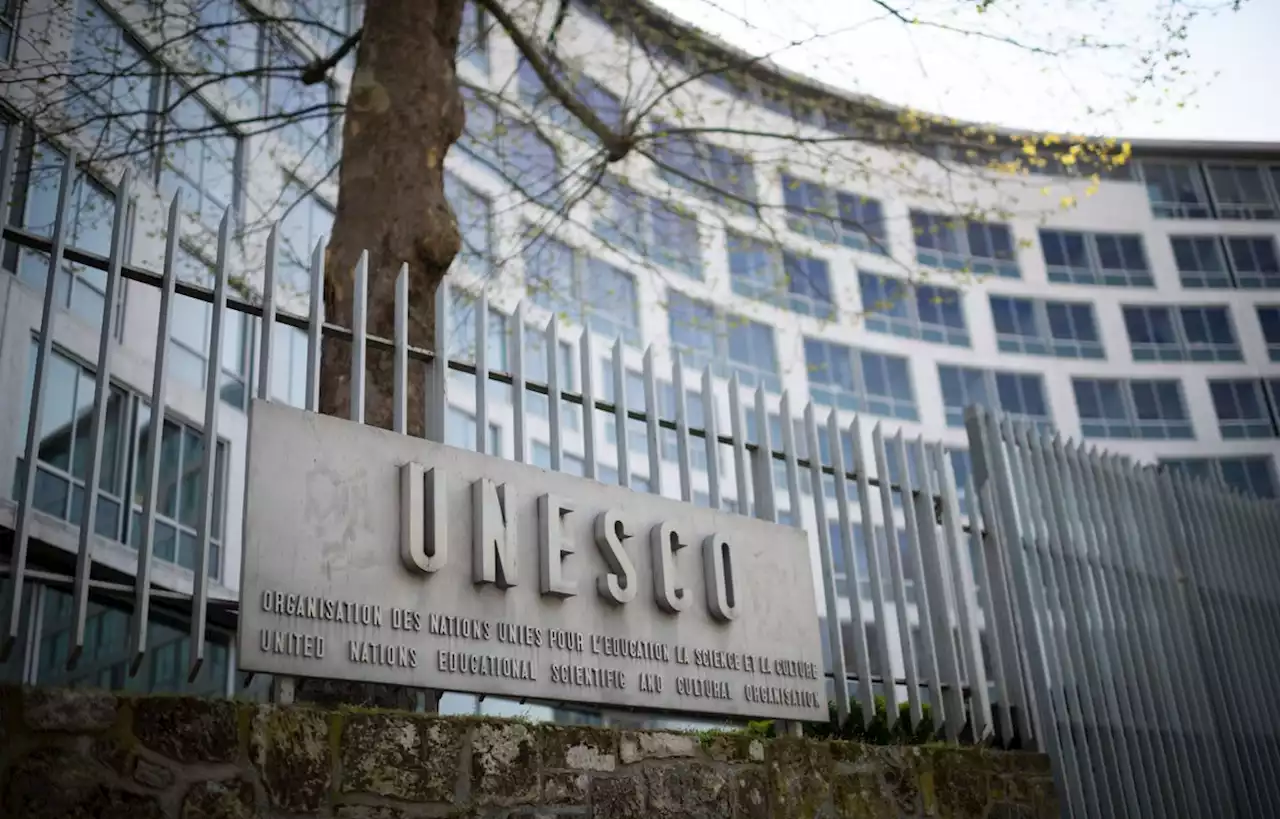 Opération réintégration à l’Unesco pour Washington, cinq ans après