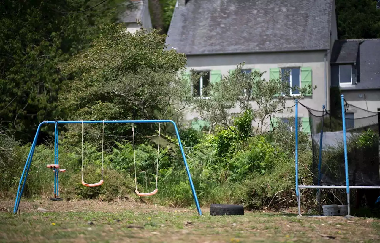 Qui est l’homme soupçonné d’avoir tué une fillette dans le Finistère ?