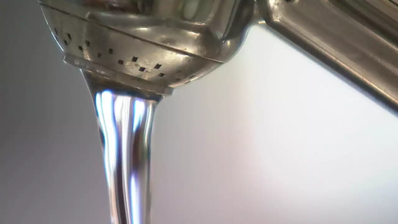 Boil water advisory issued for parts of West Philadelphia