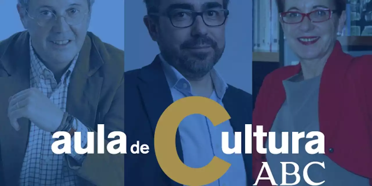 Los 'Cien años de la Revista de Occidente', la nueva cita del Aula de Cultura de ABC