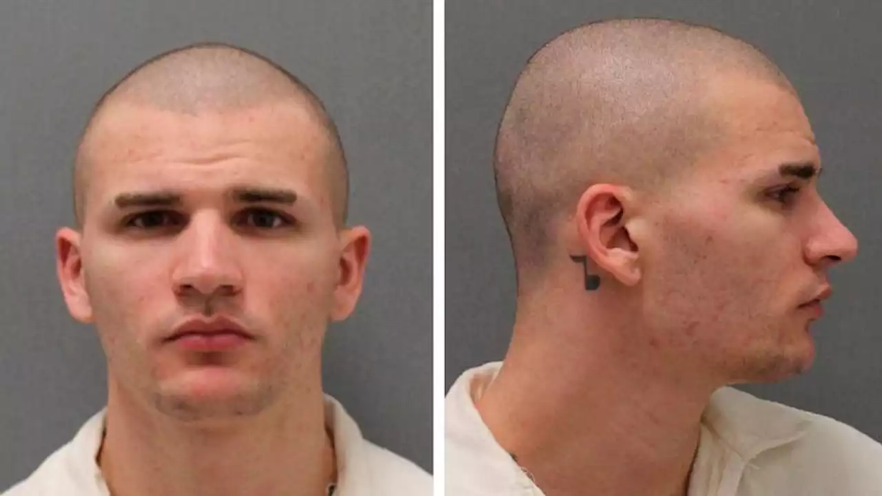 Texas inmate convicted of robbery, assault captured after prison escape