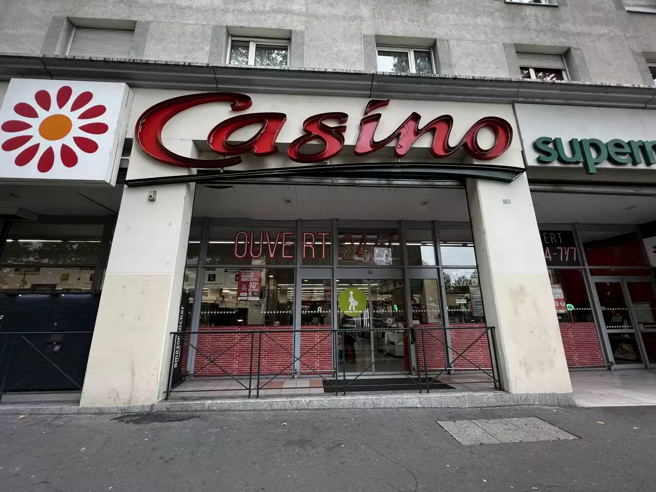 Casino cède des magasins à Intermaché : voici ceux qui pourraient être concernés