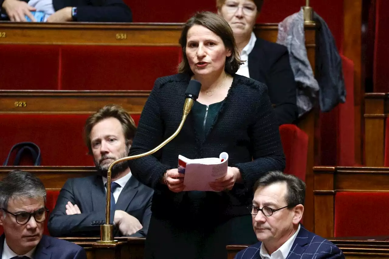 Retraites : nouvelle motion de censure au vote de l'Assemblée nationale