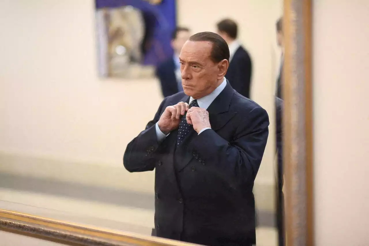 Silvio Berlusconi, ex-chef du gouvernement italien, est mort à l'âge de 86 ans