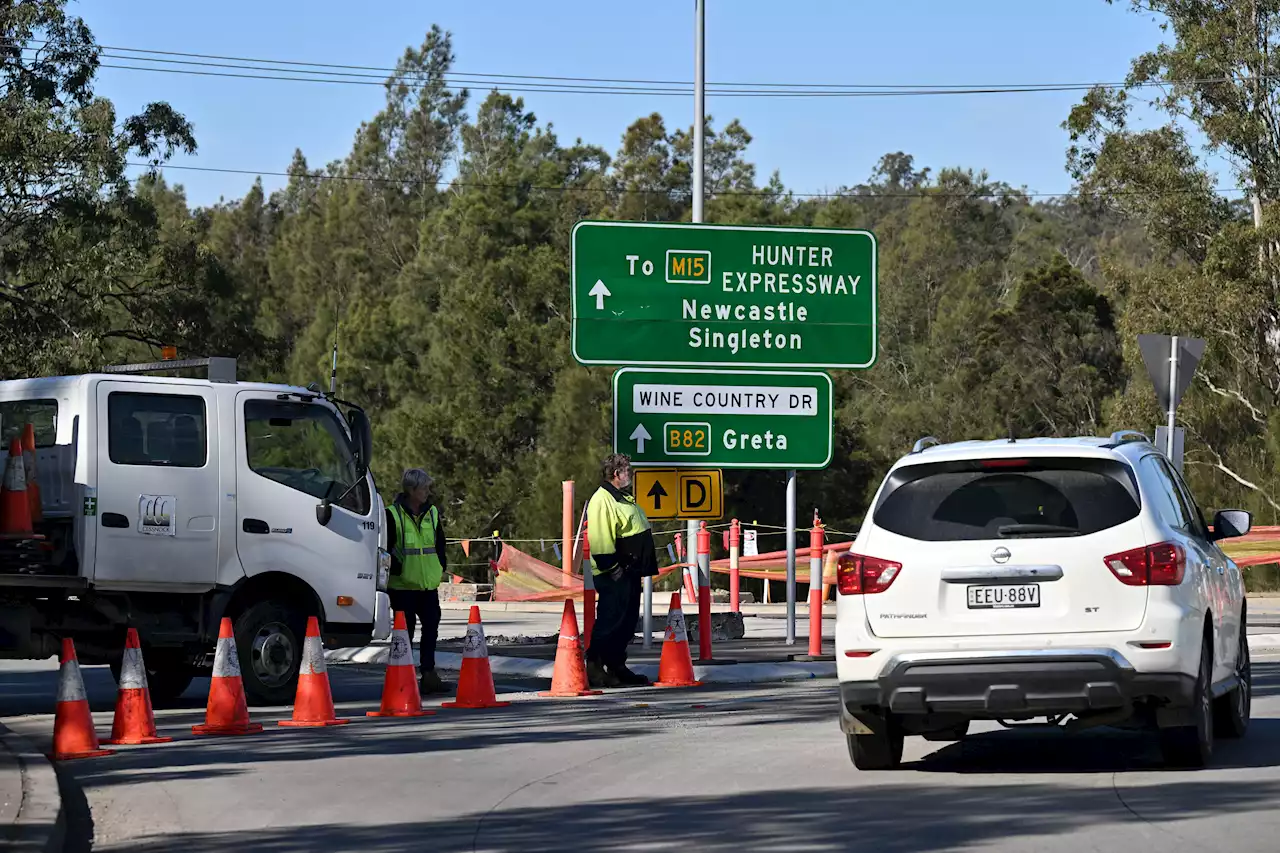 Australia, si ribalta bus con ospiti matrimonio: 10 morti e 25 feriti