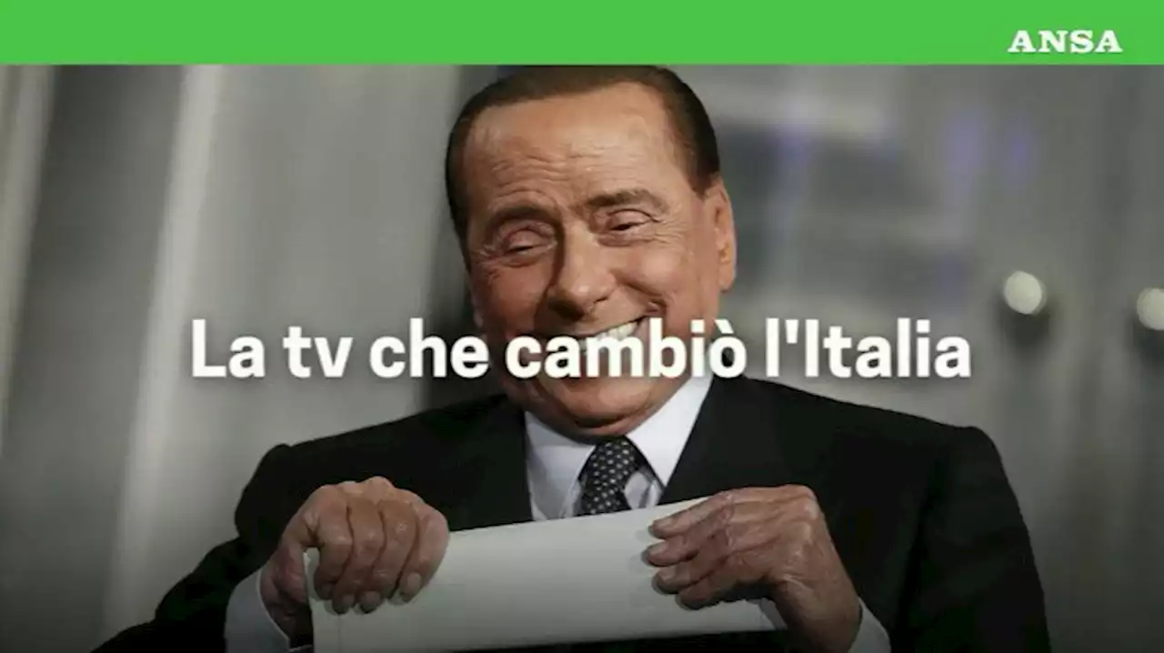 Morto Silvio Berlusconi, aveva 86 anni - LA DIRETTA - Politica