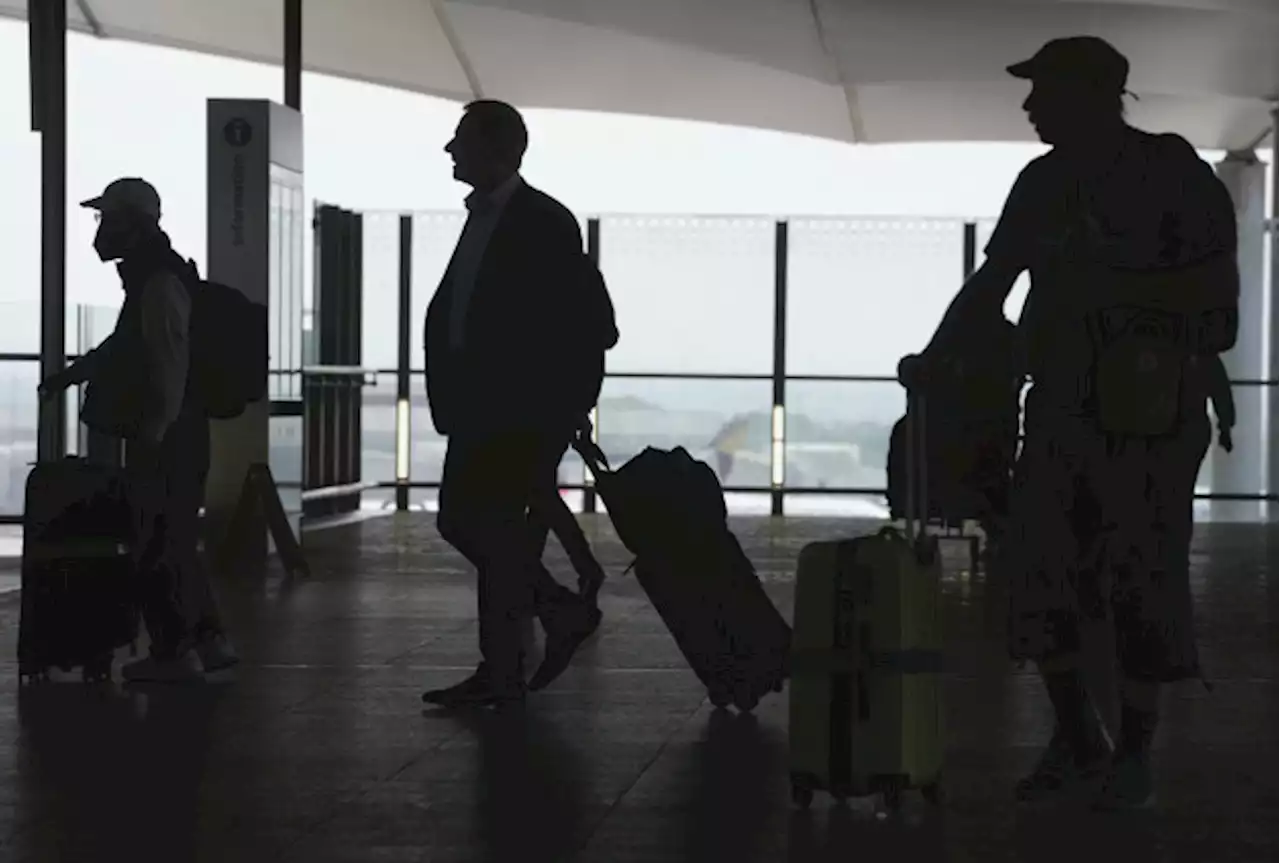 EU-Pläne sehen Ausweiskontrollen auf allen Flügen vor