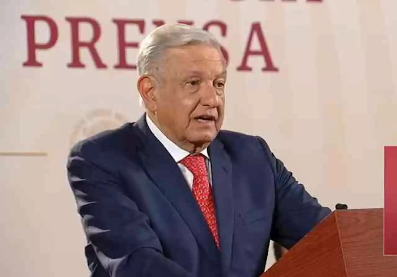 Jueza de Veracruz “rompió récord” para liberar a presunto delincuente: AMLO