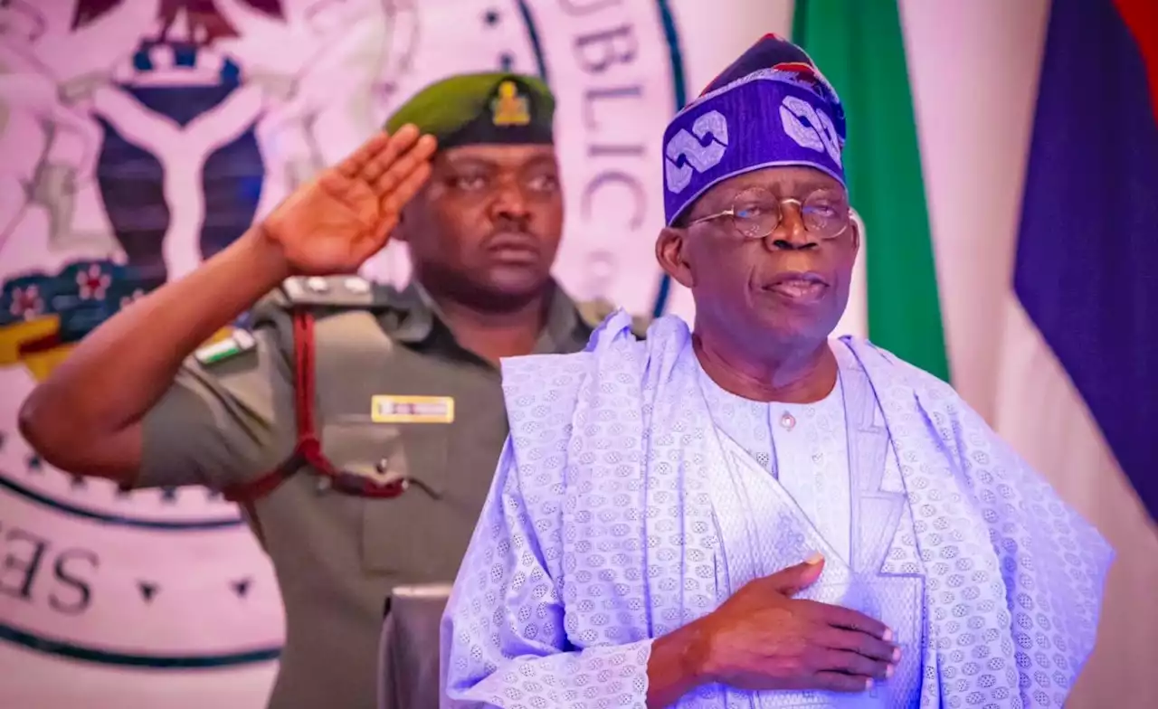 Nigeria Marks Democracy Day, President Tinubu Hails Abiola