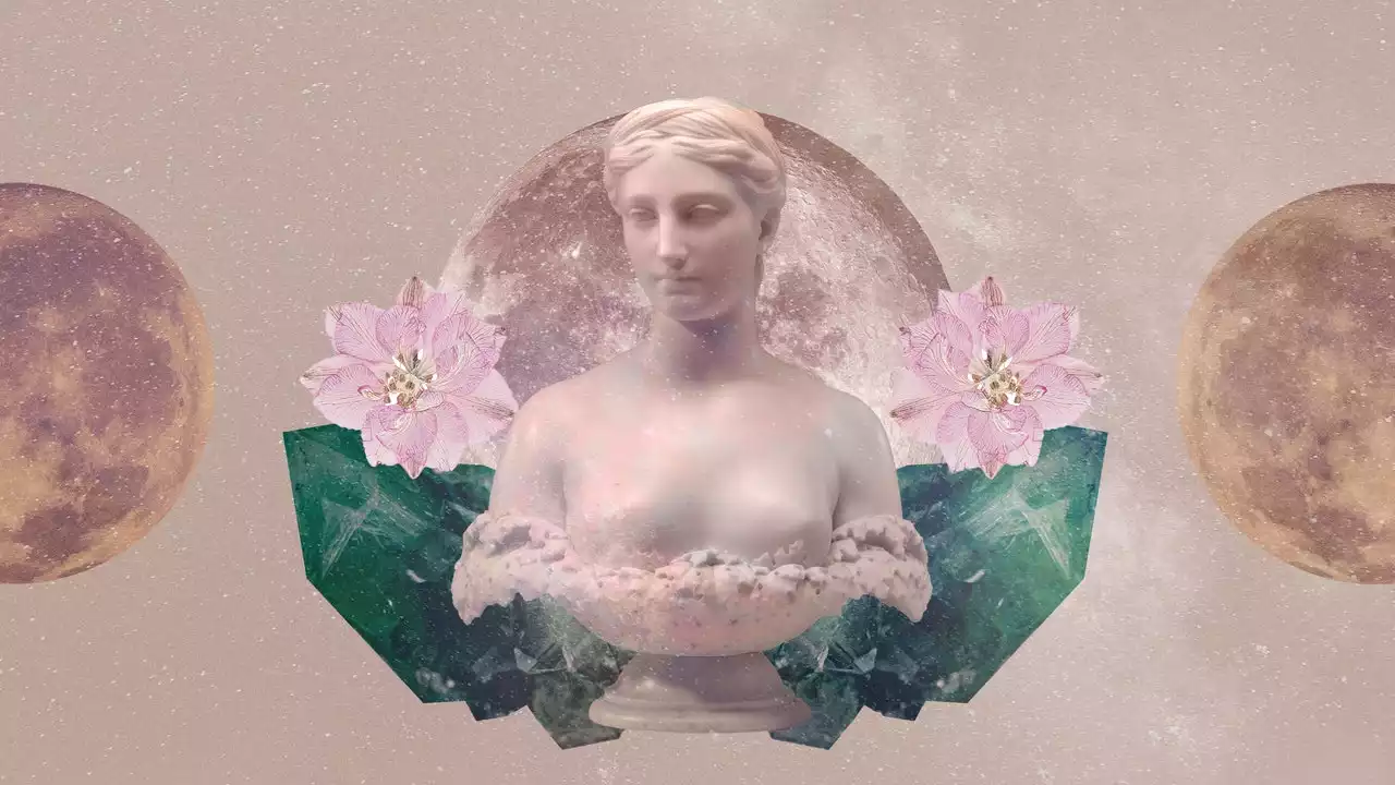 Virgo's Monthly Horoscope for June 2023 Is Here