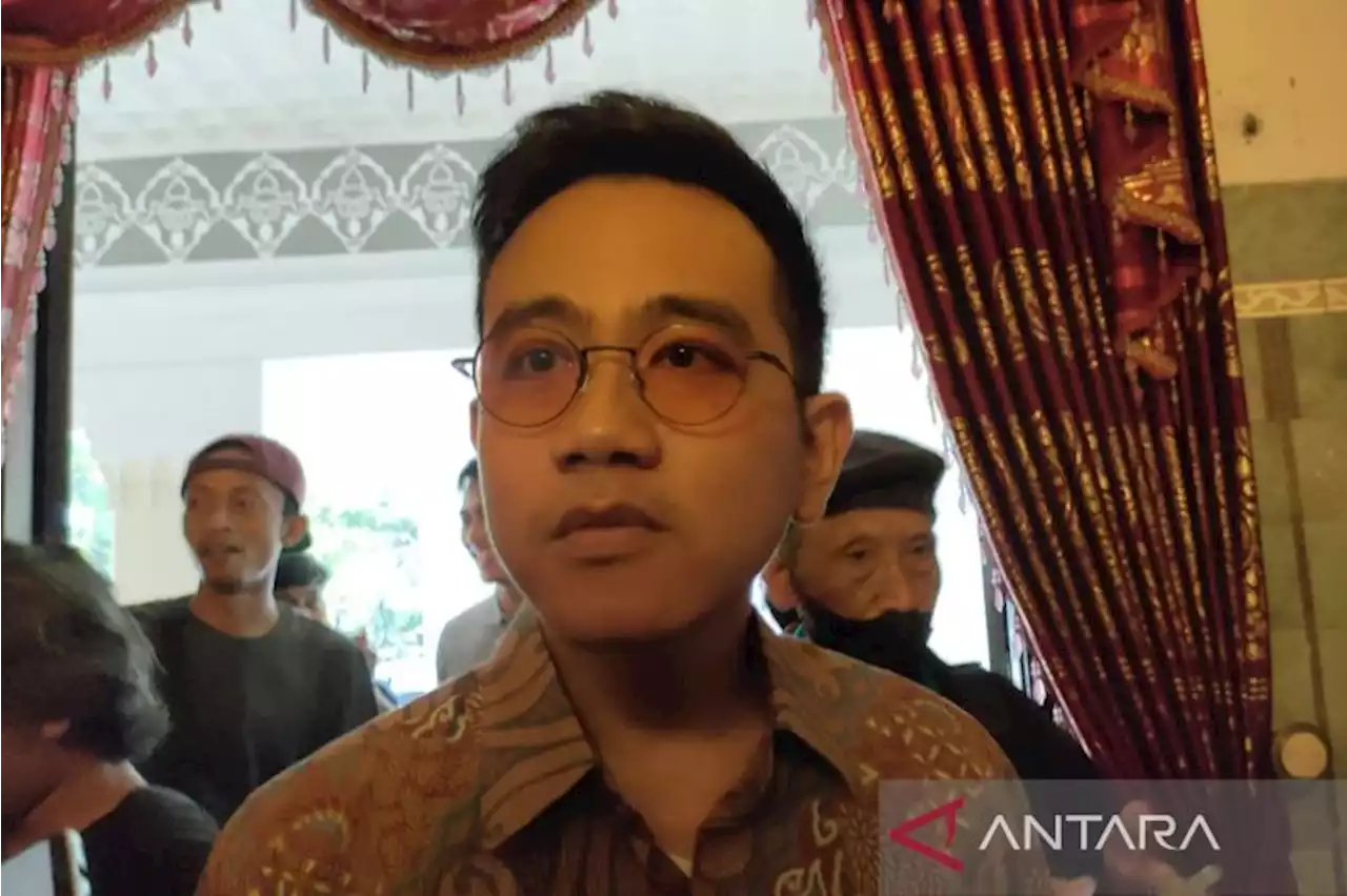 Gibran bocorkan rencana kerja sama dengan perusahaan asal Korsel