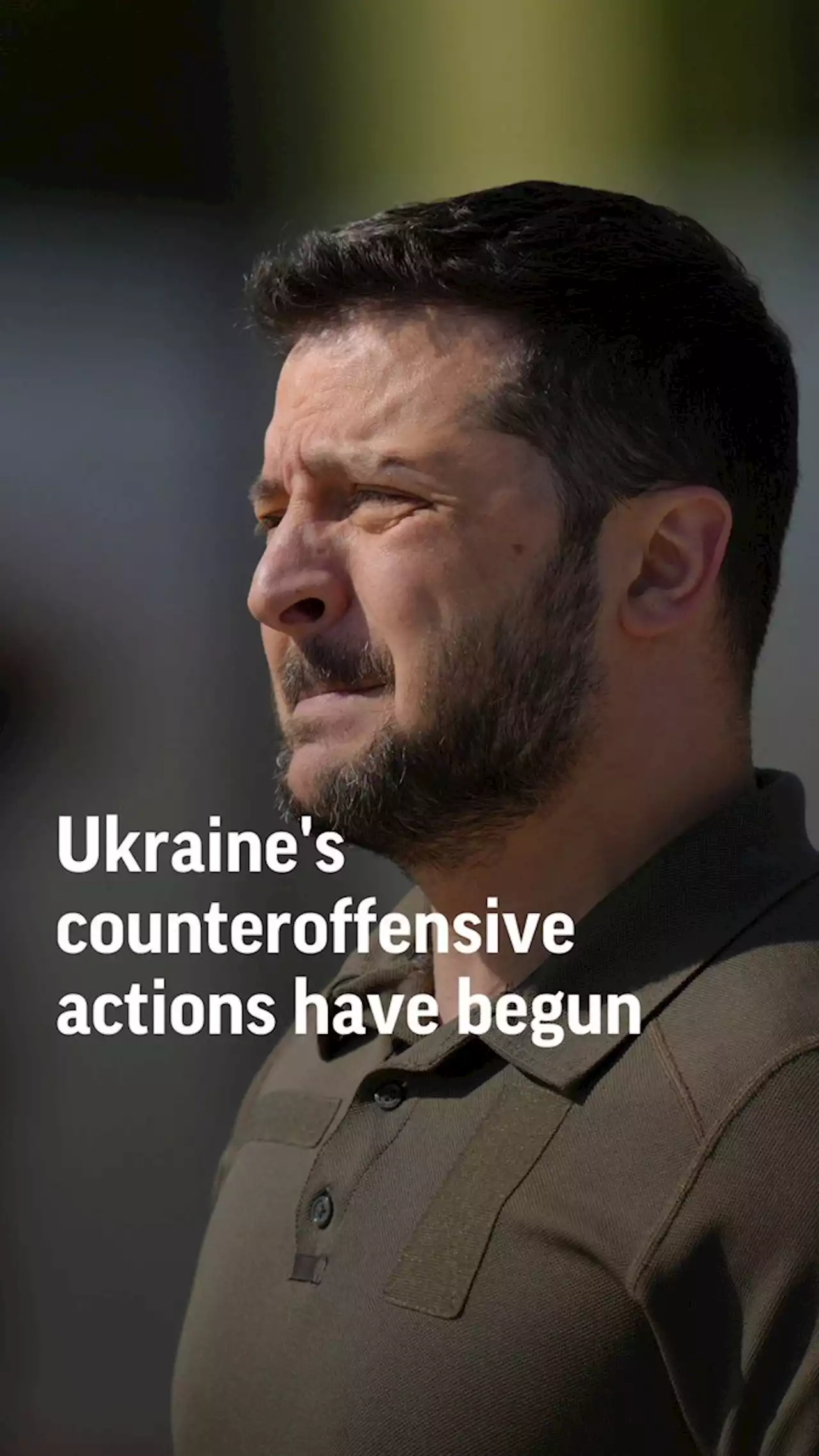 Russia's improved weaponry and tactics pose challenges to Ukraine's counteroffensive