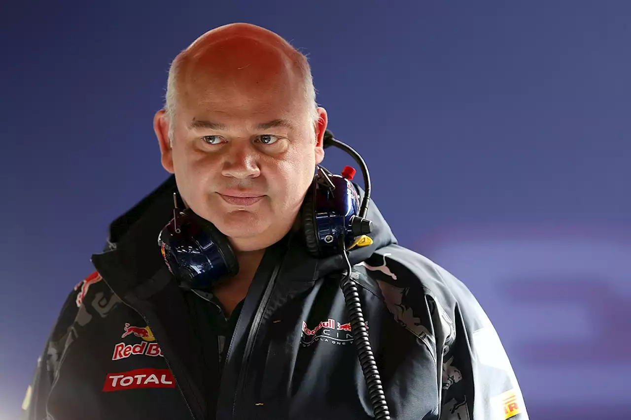 Norris: Red Bull’s Marshall a “big signing” for McLaren in F1