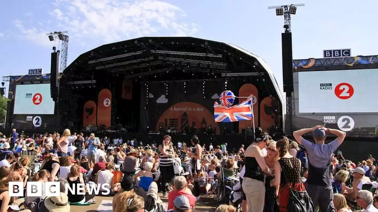 Leicester to host BBC Radio 2 music festival